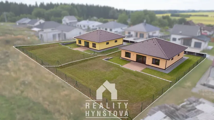 Prodej rodinného domu, Benešov, 112 m2