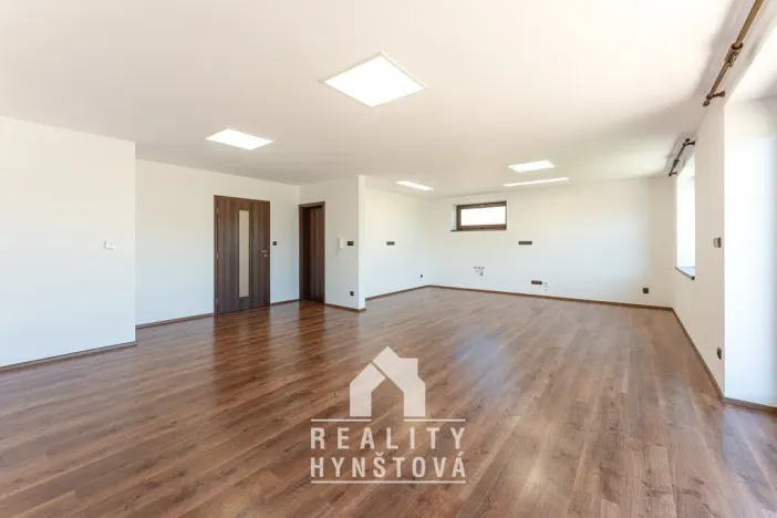 Prodej rodinného domu, Benešov, 112 m2