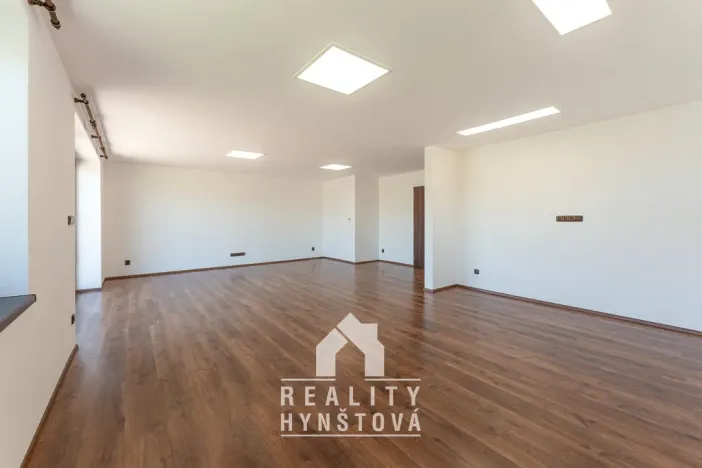 Prodej rodinného domu, Benešov, 112 m2