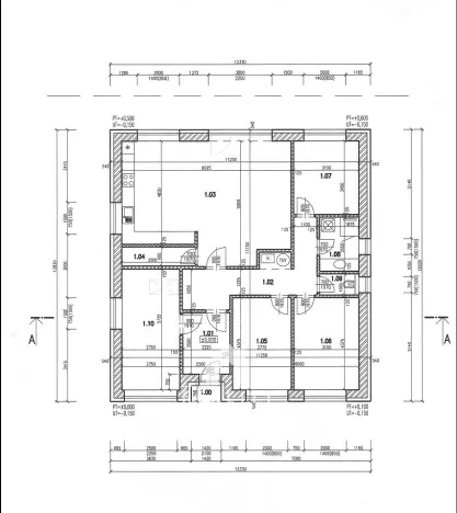 Prodej rodinného domu, Benešov, 112 m2
