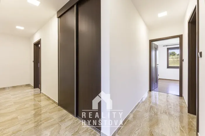 Prodej rodinného domu, Benešov, 112 m2