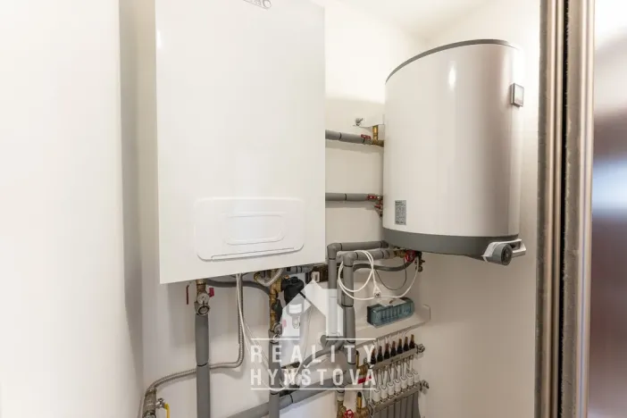 Prodej rodinného domu, Benešov, 112 m2