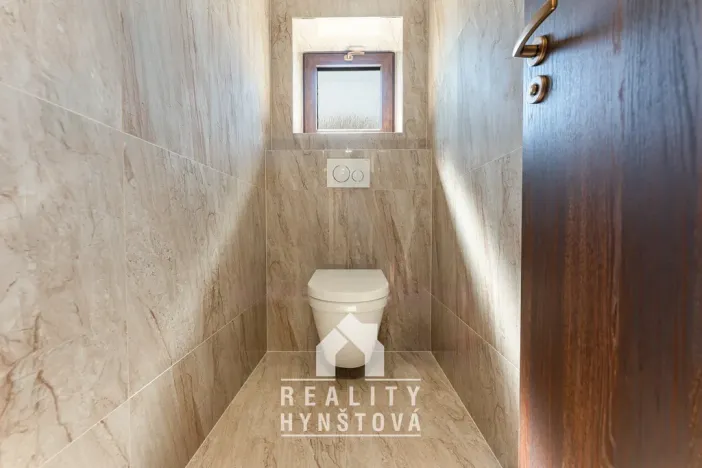 Prodej rodinného domu, Benešov, 112 m2