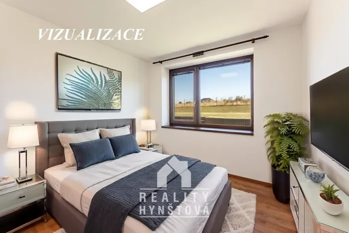 Prodej rodinného domu, Benešov, 112 m2