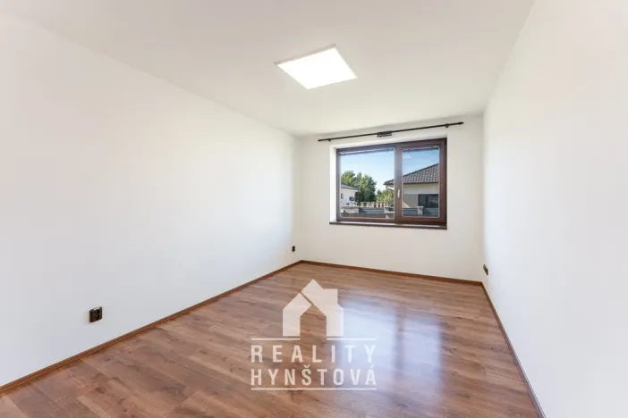 Prodej rodinného domu, Benešov, 112 m2