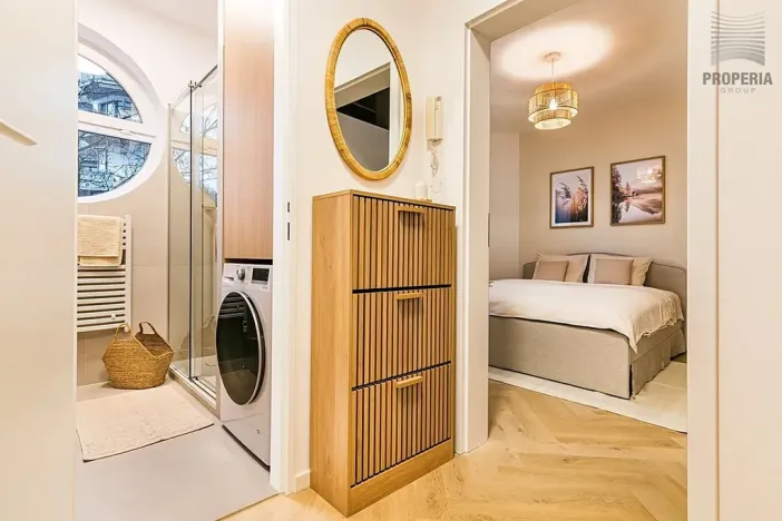 Prodej bytu 2+kk, Brno, Bělohorská, 48 m2