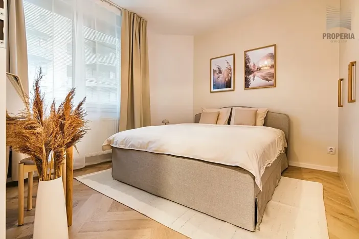 Prodej bytu 2+kk, Brno, Bělohorská, 48 m2