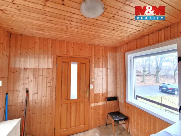 Prodej rodinného domu, Horní Benešov, Národní třída, 135 m2