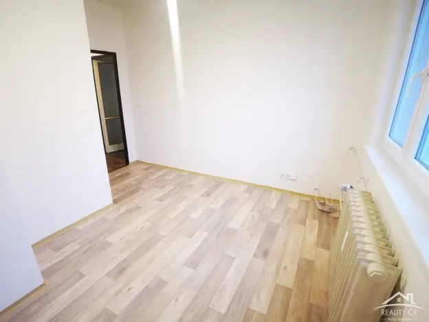 Pronájem bytu 3+kk, Jihlava, Kollárova, 63 m2