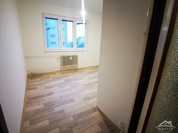 Pronájem bytu 3+kk, Jihlava, Kollárova, 63 m2