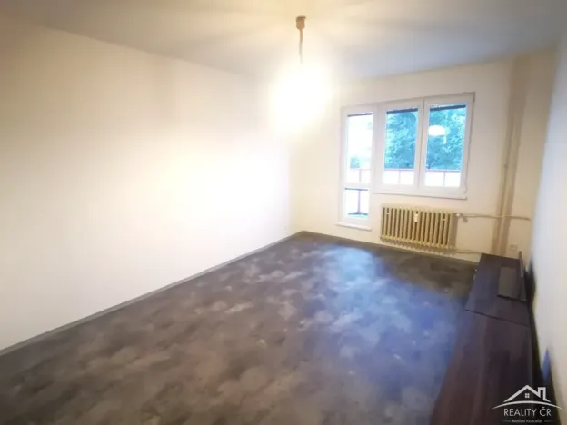 Pronájem bytu 3+kk, Jihlava, Kollárova, 63 m2