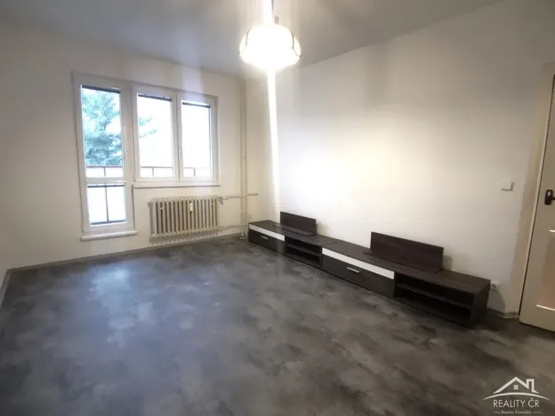 Pronájem bytu 3+kk, Jihlava, Kollárova, 63 m2