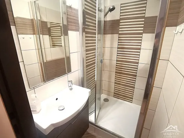 Pronájem bytu 3+kk, Jihlava, Kollárova, 63 m2