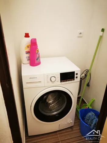 Pronájem bytu 3+kk, Jihlava, Kollárova, 63 m2