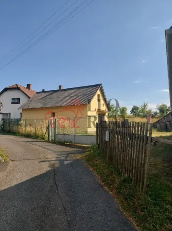 Prodej chalupy, Xaverov, 60 m2