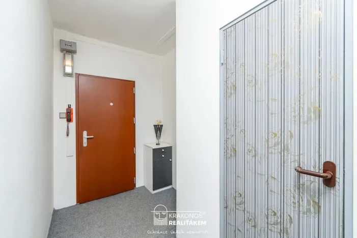 Prodej bytu 3+1, Hranice - Hranice I-Město, Hromůvka, 73 m2