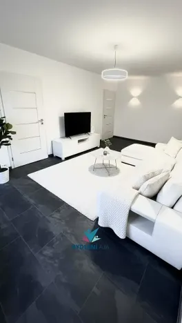 Prodej bytu 4+1, Teplice, J. Á. Komenského, 109 m2