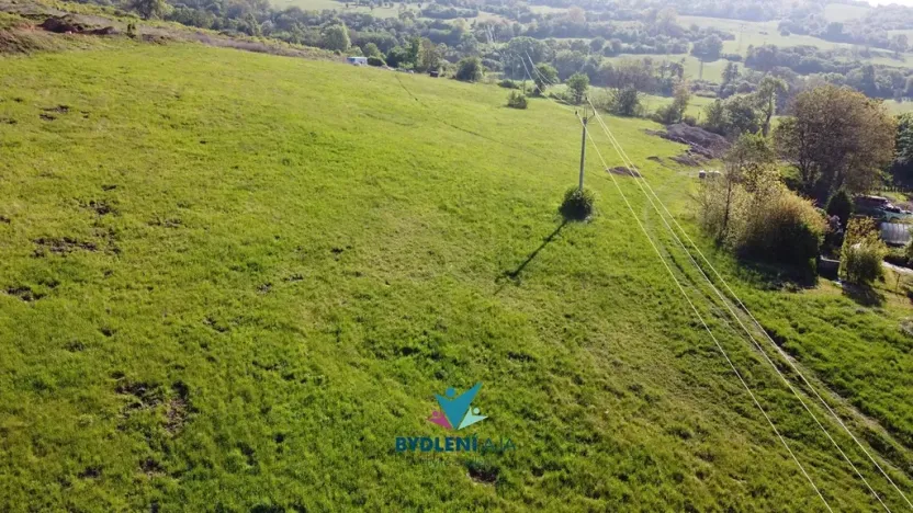 Prodej pozemku pro bydlení, Bystřany, Havlíčkova, 20000 m2