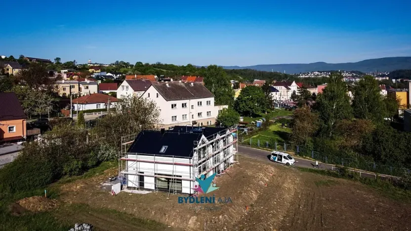 Prodej pozemku pro bydlení, Bystřany, Na hrázi, 16000 m2