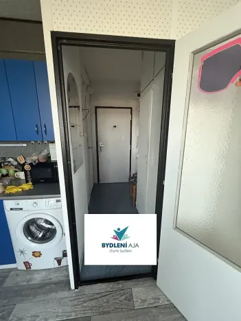 Prodej bytu 1+1, Krupka, Karla Čapka, 36 m2