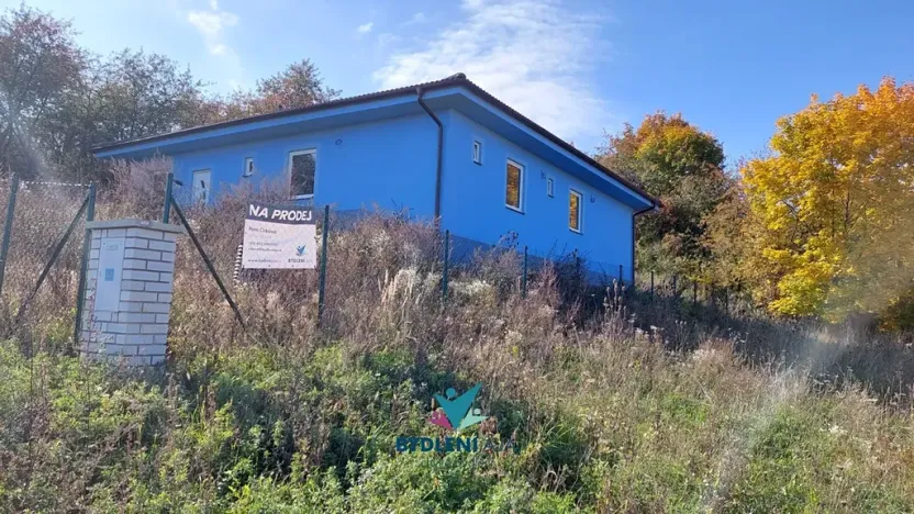 Prodej rodinného domu, Modlany, 160 m2