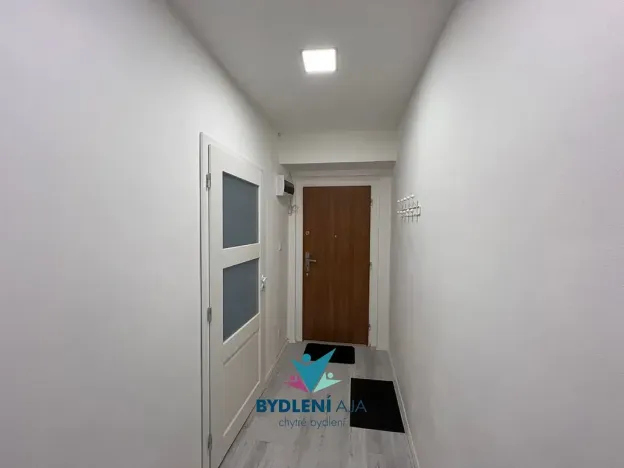 Prodej bytu 1+1, Teplice, 14. října, 42 m2