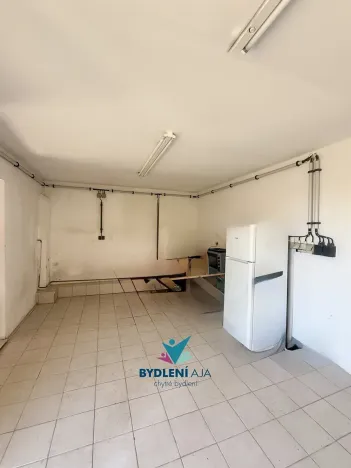 Prodej obchodního prostoru, Olbernhau, Německo, Töpfergasse, 105 m2