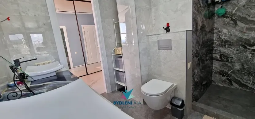 Prodej bytu 3+kk, Kobuleti, Gruzie, 100 m2