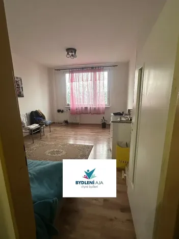 Prodej bytu 3+1, Krupka, 74 m2