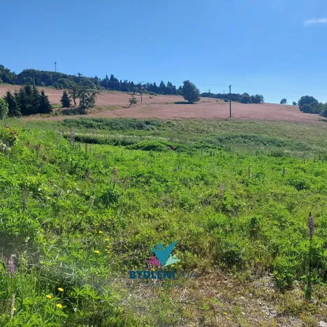 Prodej pozemku pro bydlení, Osek, 2000 m2