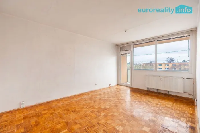 Prodej bytu 2+1, Doksy, Pražská, 55 m2