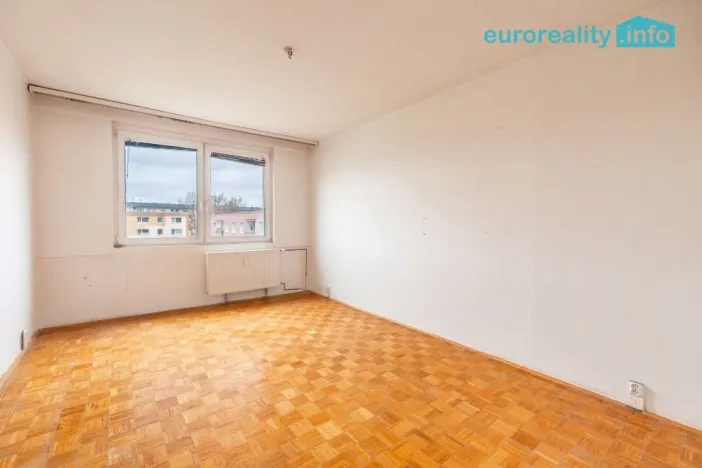 Prodej bytu 2+1, Doksy, Pražská, 55 m2