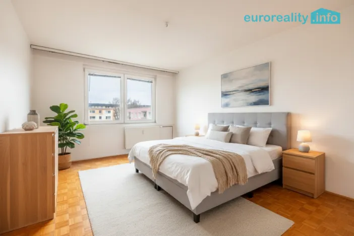 Prodej bytu 2+1, Doksy, Pražská, 55 m2