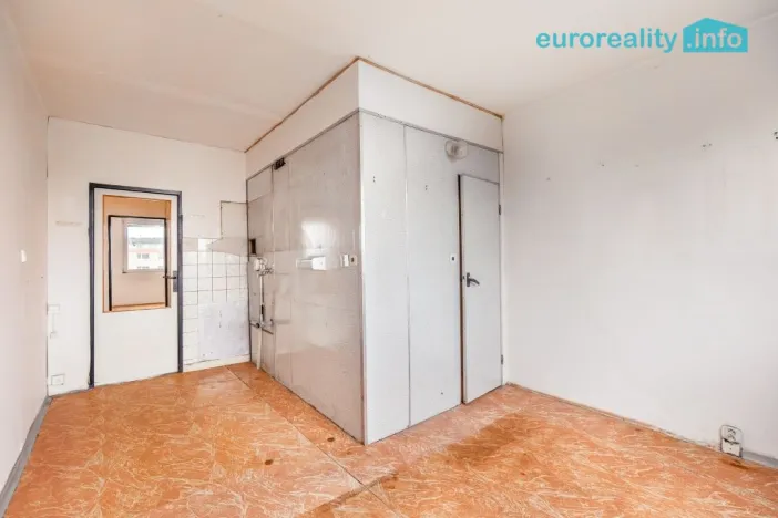 Prodej bytu 2+1, Doksy, Pražská, 55 m2