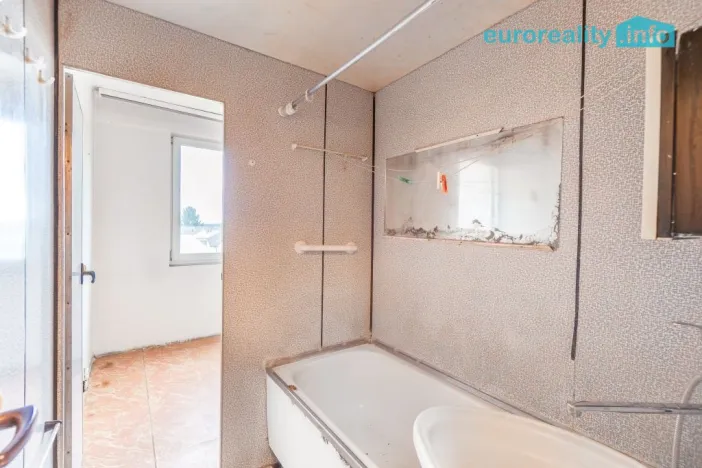 Prodej bytu 2+1, Doksy, Pražská, 55 m2