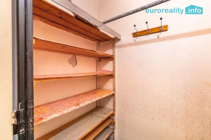 Prodej bytu 2+1, Doksy, Pražská, 55 m2