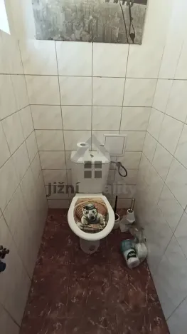 Prodej rodinného domu, Albrechtice nad Vltavou, 180 m2