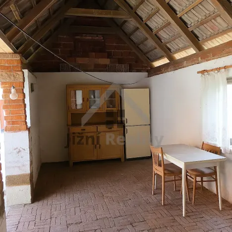 Prodej rodinného domu, Albrechtice nad Vltavou, 180 m2