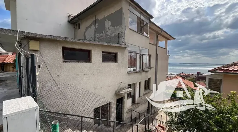 Prodej vily, Sveti Vlas, Bulharsko, 352 m2