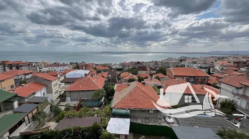 Prodej vily, Sveti Vlas, Bulharsko, 352 m2