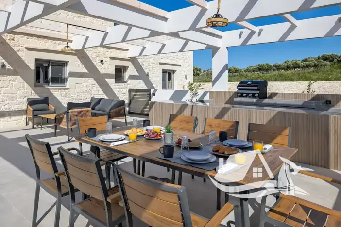 Prodej bytu 5+kk, Ayios Onufrios, Řecko, 120 m2