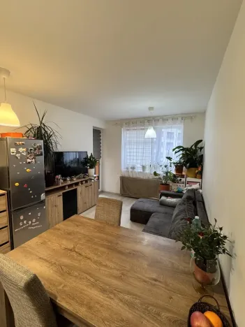 Pronájem bytu 4+kk, Praha - Uhříněves, Ke kříži, 80 m2