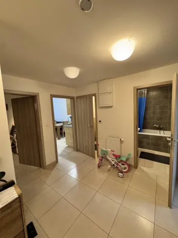 Pronájem bytu 4+kk, Praha - Uhříněves, Ke kříži, 80 m2