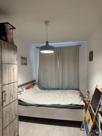 Pronájem bytu 4+kk, Praha - Uhříněves, Ke kříži, 80 m2