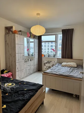 Pronájem bytu 4+kk, Praha - Uhříněves, Ke kříži, 80 m2