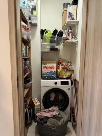 Pronájem bytu 4+kk, Praha - Uhříněves, Ke kříži, 80 m2