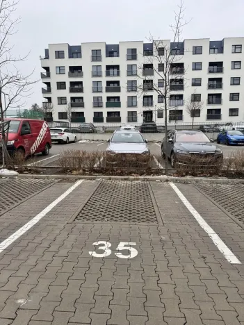 Pronájem bytu 4+kk, Praha - Uhříněves, Ke kříži, 80 m2