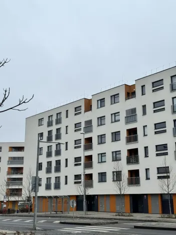 Pronájem bytu 4+kk, Praha - Uhříněves, Ke kříži, 80 m2