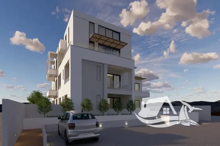 Prodej bytu 3+kk, Chania, Řecko, 87 m2