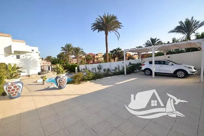 Prodej vily, Hurghada, Egypt, 150 m2